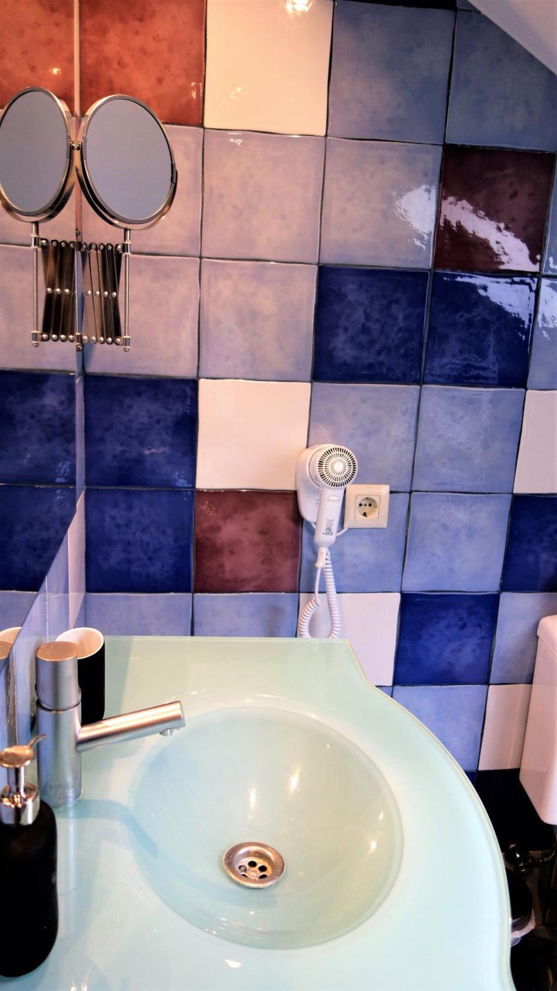 Hotel Tripolis Tolède Extérieur photo